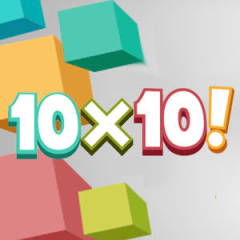 Jogos 10x10 no Jogos 360
