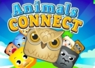 Jogar Animals Connect