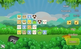 Animals Connect - screenshot 1