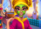 Jogo Polynesian Princess Real Haircuts