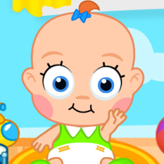 Baby Care - Jogo Gratuito Online