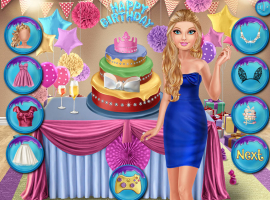Barbara Birthday Party - screenshot 2