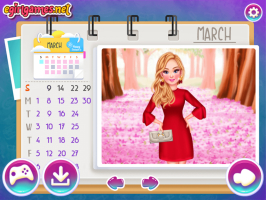 Barbie All Year Round Fashion Addict - screenshot 3