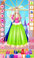 Barbie Diamonds Princess - screenshot 2