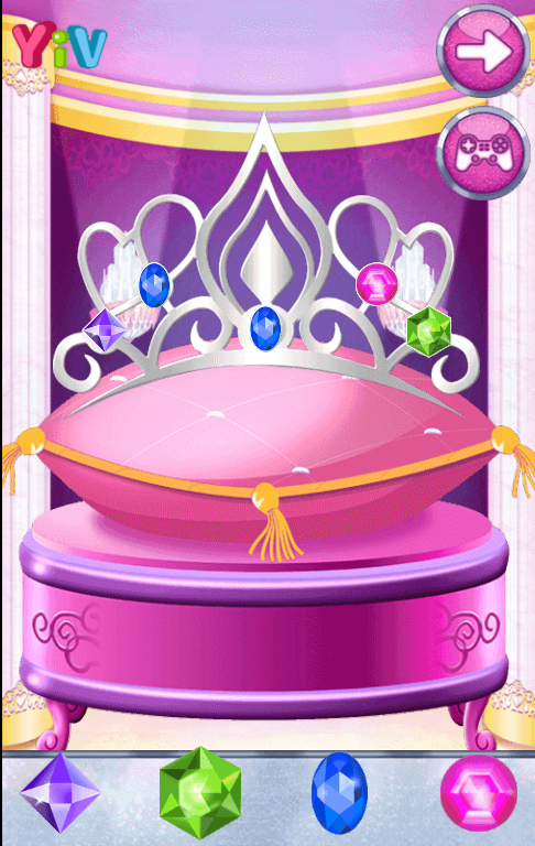 Jogo Barbie Magical Fashion