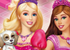 Jogar Barbie Princess Room