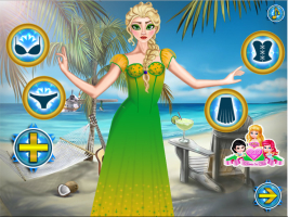 Beach Fashion Outfits - screenshot 3