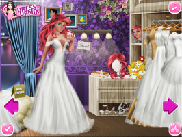 BFFs Couples Wedding - screenshot 3