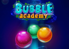 Jogar Bubble Academy