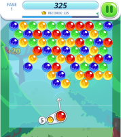 Bubble Charms - screenshot 2