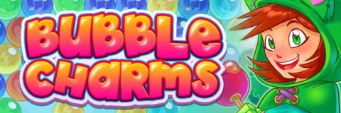 Bubble Charms 2 em Jogos na Internet