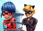 Jogar Cat Noir Rescue Ladybug