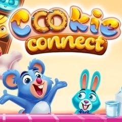 Jogo Cookie Connect