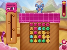 Cookie Connect - screenshot 1