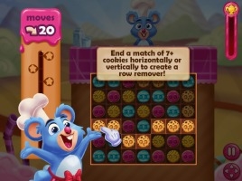 Cookie Connect - screenshot 2