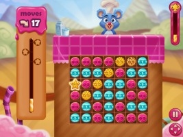 Cookie Connect - screenshot 3