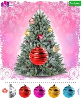 Decorate your Christmas Tree - screenshot 2