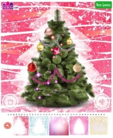 Decorate your Christmas Tree - screenshot 3