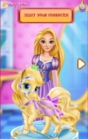 Jogo Disney Princess Pet Salon no Jogos 360