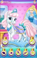 Jogo Disney Princess Pet Salon no Jogos 360