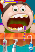 Doctor Teeth - screenshot 1