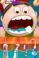 Doctor Teeth - screenshot 2