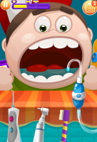 Doctor Teeth - screenshot 3