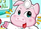 Jogar Dr Piggy Hospital