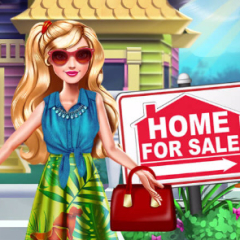 Jogo Ellie Real Estate Agent