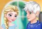 Jogar Elsa and Jack Broke Up