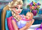 Jogar Elsa Birth Care