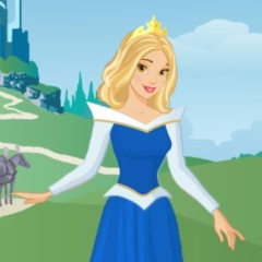 Jogo Fairy Princess