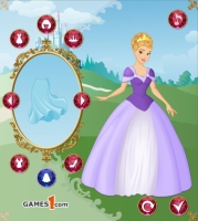 Fairy Princess - screenshot 1