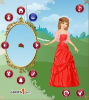Fairy Princess - screenshot 2