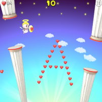 Flappy Eros - screenshot 3