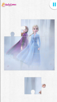 Frozen 2 Jigsaw - screenshot 3