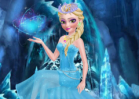 Jogar Frozen Elsa Prep