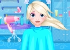 Jogar Frozen Hair Salon