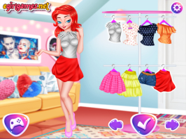 Girls Just Wanna Have Fun Shopping - screenshot 1