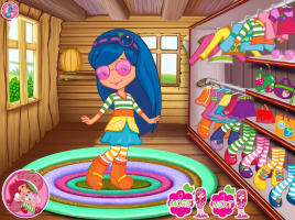 Girls Shopping Fun - screenshot 3