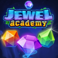 Jogo Jewel Academy
