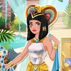 Jogo Legendary Fashion: Cleopatra