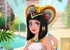 Jogar Legendary Fashion: Cleopatra