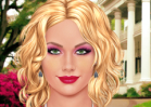 Jogar Lily Real Make Up