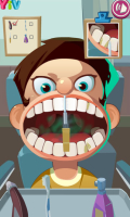 Mia Dentist Burguer - screenshot 1
