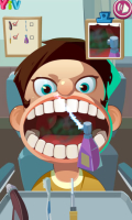Mia Dentist Burguer - screenshot 2