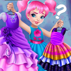 Jogo Moody Ally: Princess Ball