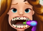 Jogar Princess Dental Care