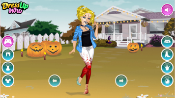 Princess or Zombie - screenshot 2