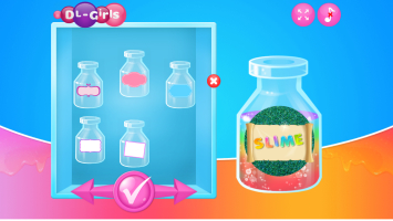 Princess Slime Factory - screenshot 3